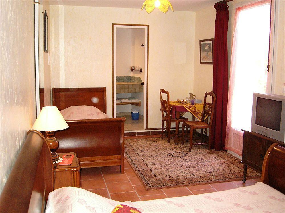 Mas Aurelia B&B Фрежюс Экстерьер фото