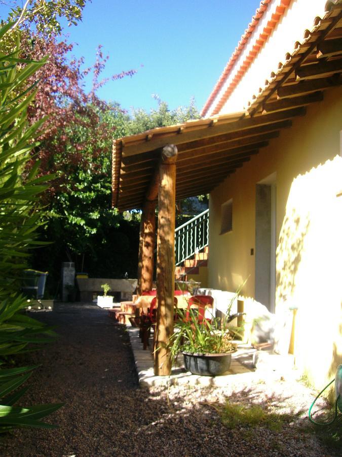 Mas Aurelia B&B Фрежюс Экстерьер фото