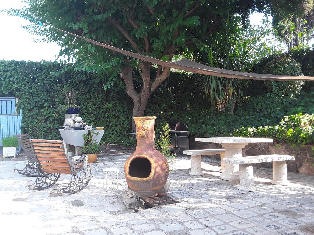 Mas Aurelia B&B Фрежюс Экстерьер фото