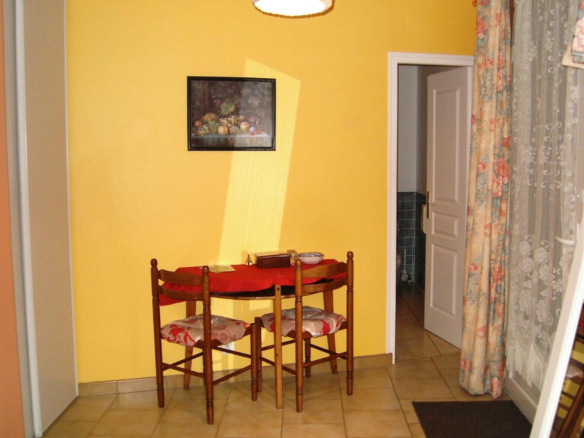 Mas Aurelia B&B Фрежюс Экстерьер фото